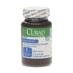 CURAD Sterile Plain Packing Strips - 2" X 5 Yd