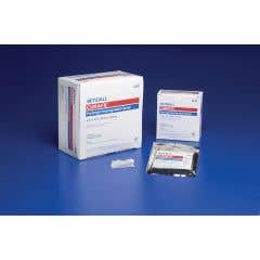 Curafil Hydrogel Impregnated Gauze - 4" x 4"