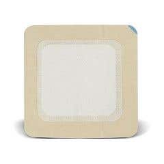 CombiDERM ACD Sterile Dressing - 6" x 7" - Triangle