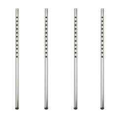 Leg Extensions for First Class School Chair - Leg Extensions for First Class School Chair - Box of 1