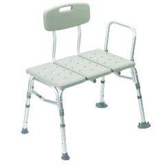 Three Piece Transfer Bench - Each