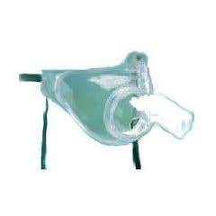 Tracheostomy Mask - Pediatric - Case of 50