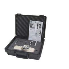 Baseline 50 lb universal push-pull dynamometer