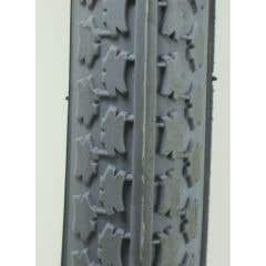 24" x 1" Street Tire Tread Pair - 1 pair
