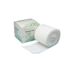Rosidal Soft - Wound Padding - 15cm (5.9") x 2.5m x .4cm