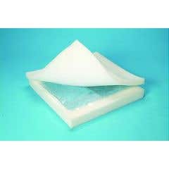 Soft-eze Stability Gel Cushion - 18"W x 16"D x 3"H