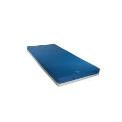 Gravity 9 Long Term Care Pressure Redistribution Mattress - Multi-Layered/Multi-zoned Foam Mattress 76" (L) x 36" (W) x 6" (H)