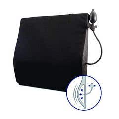 Avir Wheelchair Back Cushion - 16"