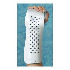 Aluminum Metacarpal Splint 0$