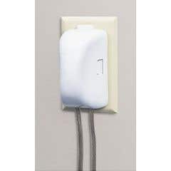 Double-Touch Plug 'N Outlet Covers - Case of 24