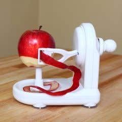 Spin N' Peel Apple Peeler - Each
