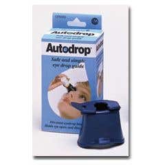 Autodrop Eyedropper Aid - Each