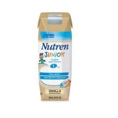 NUTREN JUNIOR®