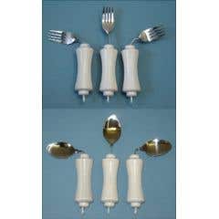 Maddadapt Ii Ubend-It Cutlery, Fork