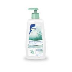 Tena Body Wash and Shampoo  Pump Bottle  169 oz