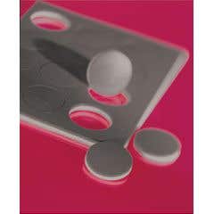 Dycem Self Adhesive Foot Pads