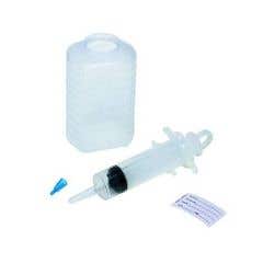 AMSure Piston Enteral Irrigation Kit - Each