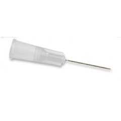 BD 27 gauge x 1/2 Inch General Use Hypodermic Needles - Box of 100