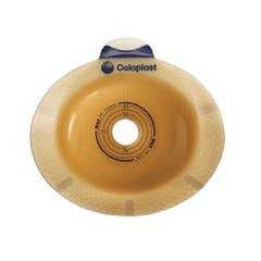 Convex Light SenSura Click Standard Wear Barrier with Belt Tabs  R Precut 1 25mm  Box of 5