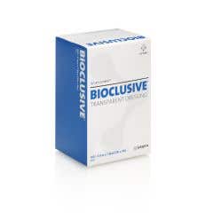 Bioclusive Plus Transparent Dressing - 7-7/8" x 11-3/4" (Individual)