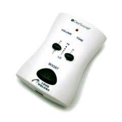 ClearSounds IL95 UltraClear Portable Phone Amplifier - ClearSounds IL95 UltraClear Portable Phone Amplifier
