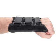 Form Fit Wrist Brace - 8