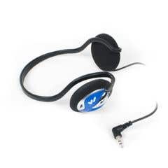 Williams Sound HED 036 Stereo Behind-the-Head Headphone - Each