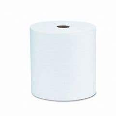 Scott Paper Towel Roll - 8 x 800' - Case of 12