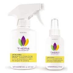 THERA Antimicrobial Body Cleansing Spray - 8 fl. oz.