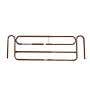 ProBasics Reduced Gap Full-Length Bed Rails - 1 pair