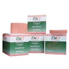 ZinO Zinc Oxide Tape
