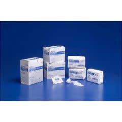 Curity Non-Sterile Stretch Bandages - White 6 X 75" - Pack of 6