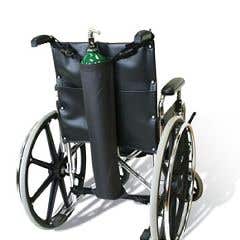 NYOrtho Oxygen Cylinder Holder - Size E (M24) Tank