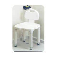 Universal Bath Benches - Without Back