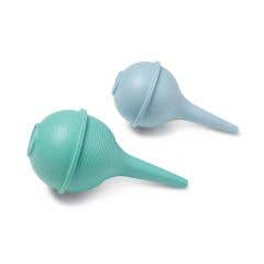 Sterile Ear Ulcer Syringes - 2 Oz