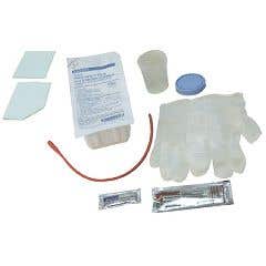 AMSure Urethral Catheterization Tray - Case of 20