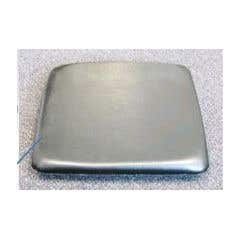 Replacement Seat Cushion for Nova Drop-Arm Transport Chair Commode 8805 - Each