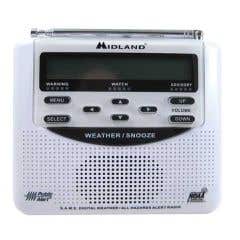 Midland Weather Alert Radio - Midland Weather Alert Radio