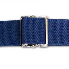 NYOrtho Navy Gait Belt
