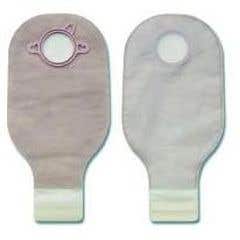 New Image Lock n Roll 2-Piece Drainable Ostomy Bag