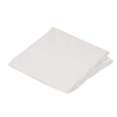 Contoured Plastic Mattress Cover Protector - Each