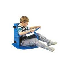 Tumble Forms® Universal Corner Chair - Provides intended postural challenges with comfort - Each