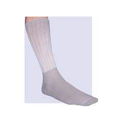 Salk Diabetic Socks with Holofiber - 9-11