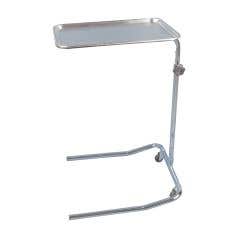 Drive Medical 13035 Mayo-Instrument Stand Single Post