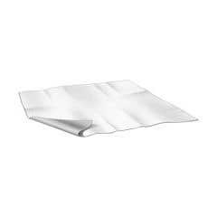 CareFor Flannel/Rubber Sheeting - 36" X 54"