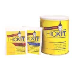 Thick-It Original Instant Food Thickener Powder, Food Service