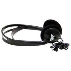 Williams Sound HED 027 Heavy Duty Folding Headphone - Williams Sound HED 027 Heavy Duty Folding Headphone