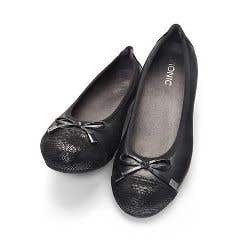 Spark Minna- 6 Black Medium