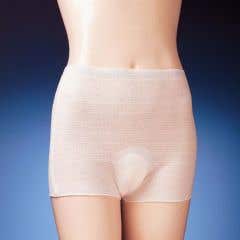 Incontinence Pants - Mesh Pants