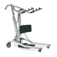 Invacare Get-U-Up Hydraulic Stand-Up Lift - Each
